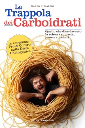 la trappola dei carboidrati