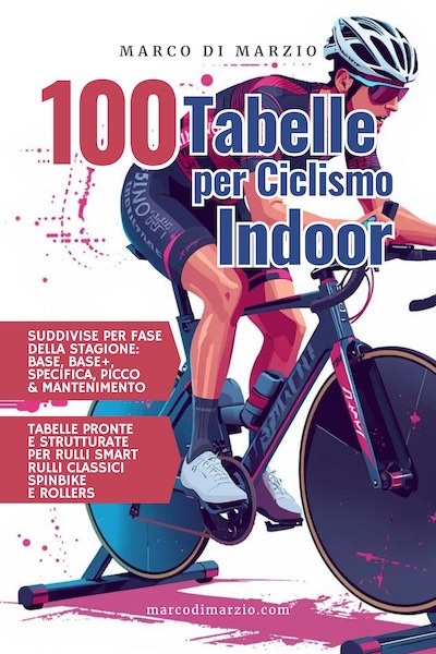 100 tabelle per i rulli