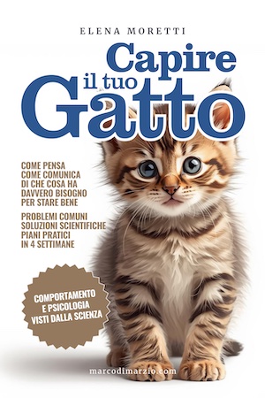 capire il tuo gatto