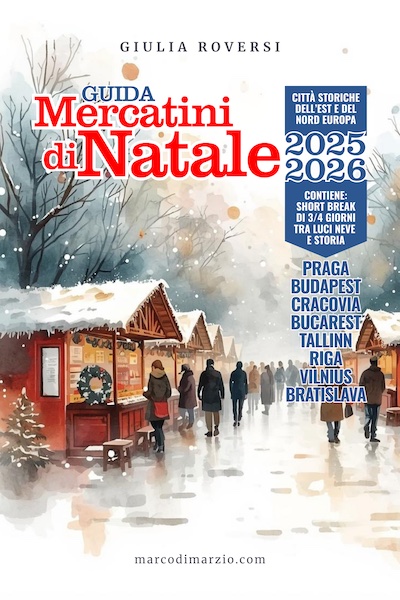 guida ai mercatini di natale