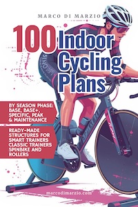 indoor cycling plans