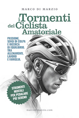 i tormenti del ciclista amatoriale