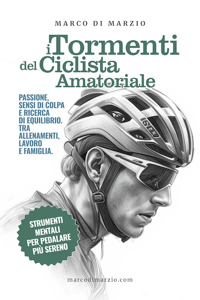 i tormenti del ciclista amatoriale
